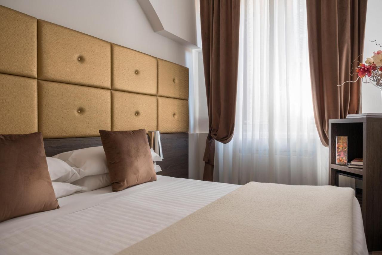 Hotel Rossini 1936 Bolonha