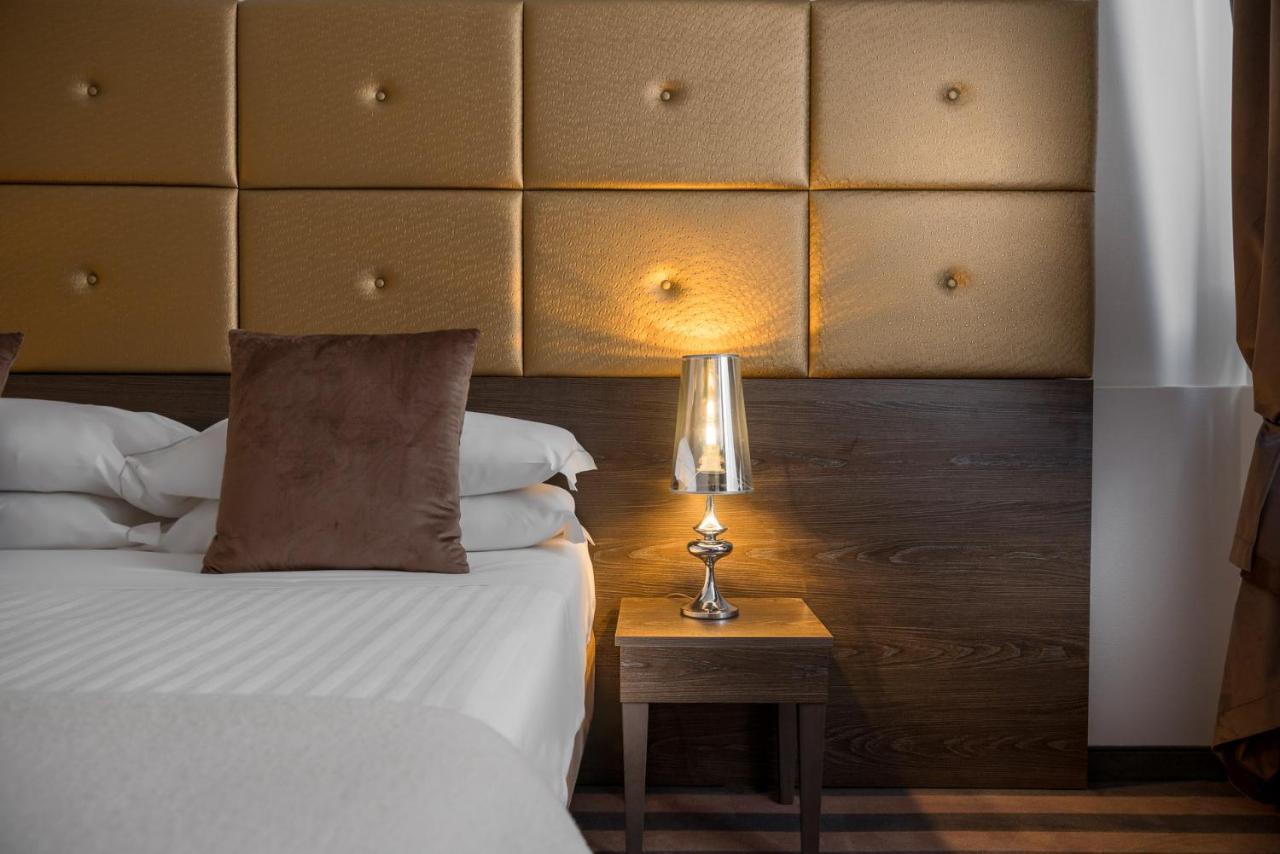 Hotel Rossini 1936 Bolonha