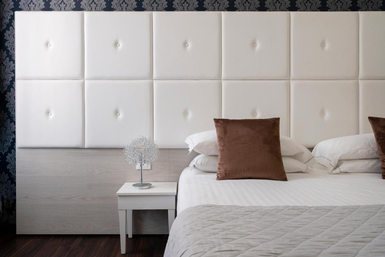 Hotel Rossini 1936 Bolonha