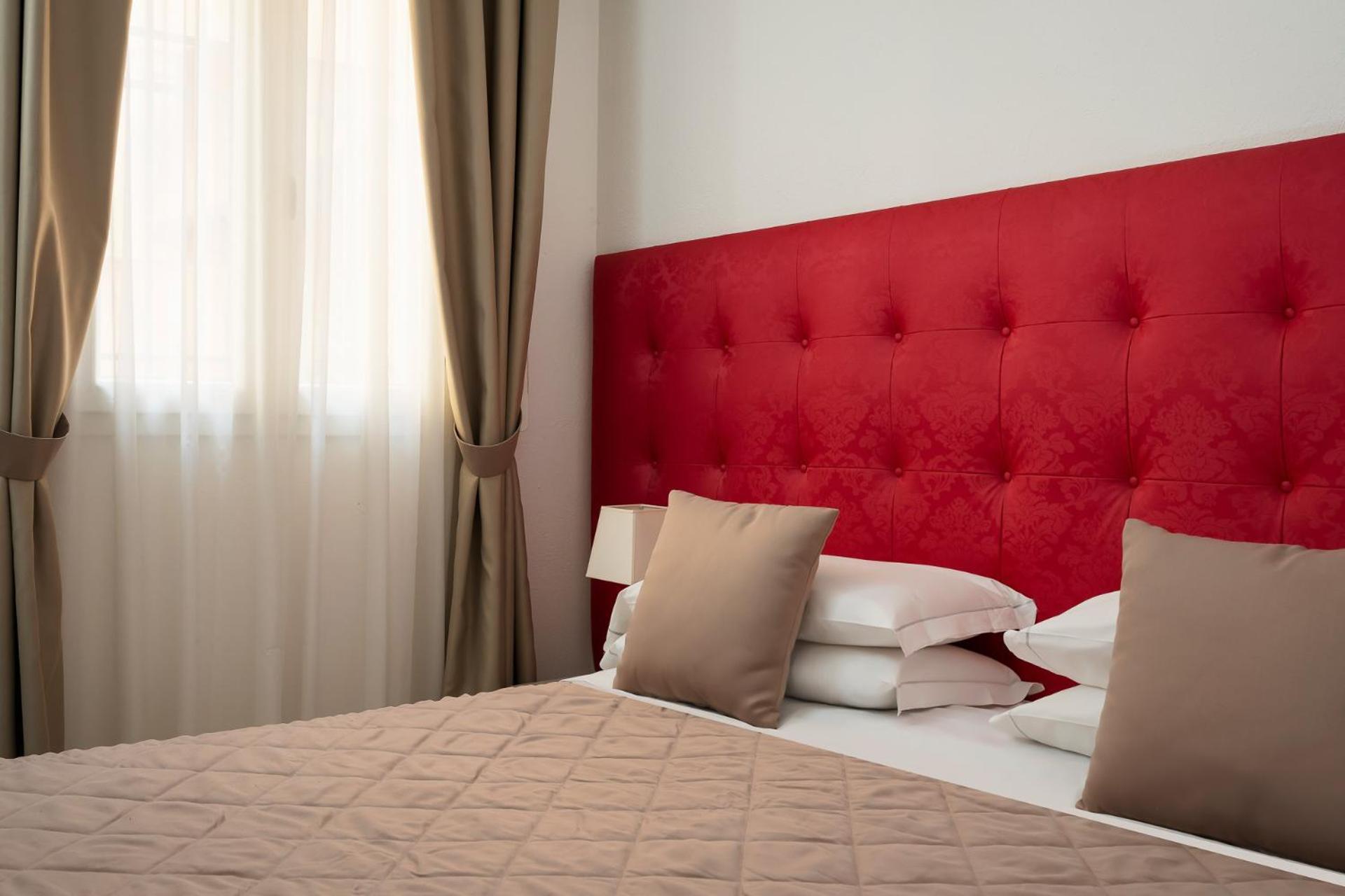 Rossini 1936 Hotel Bolonha
